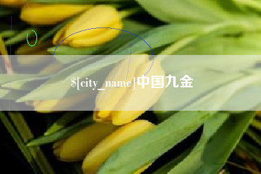 上饶中国九金