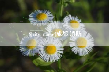 上饶成都 消防