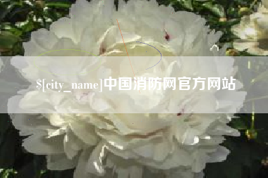 上饶中国消防网官方网站