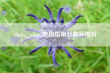 上饶地图指南针图标图片